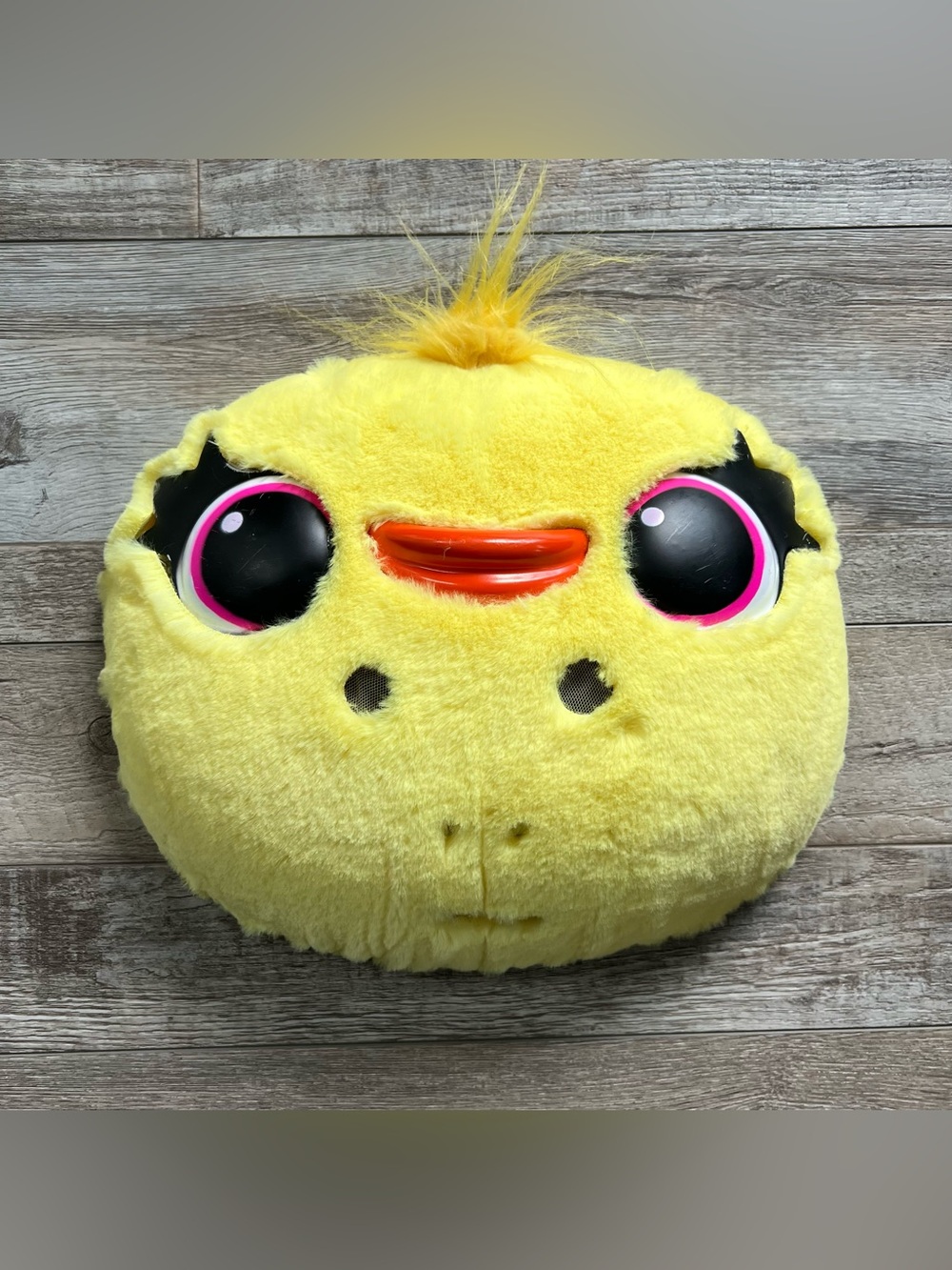 Disney Toy Story 4 Ducky Mask
